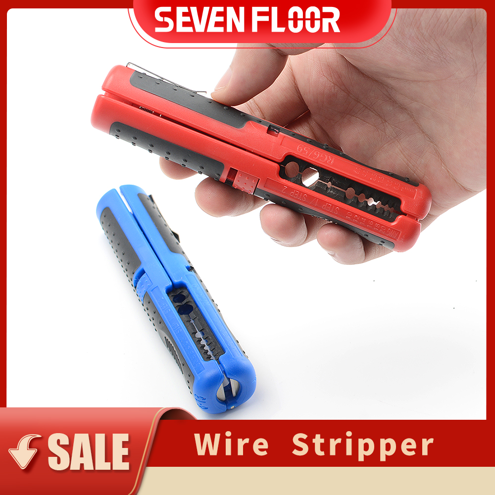 Portable Multifunctional Wire  – обзор и цена Power Tools Germany