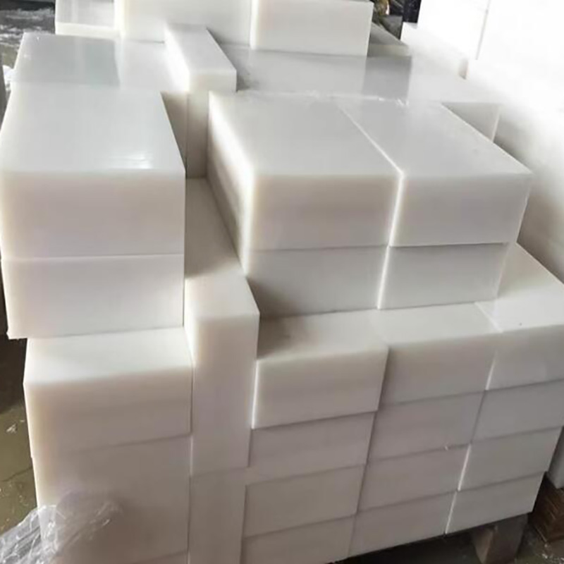 Nylon Plate Engineering Block  – обзор и цена Power Tools Manufacturers