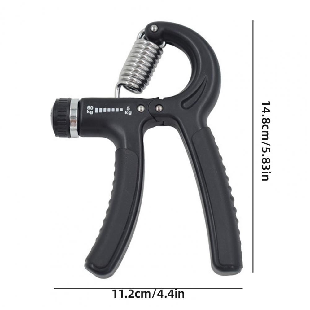 14.8cm Grip Strength Trainer 5 – обзор и цена Power Tools Training