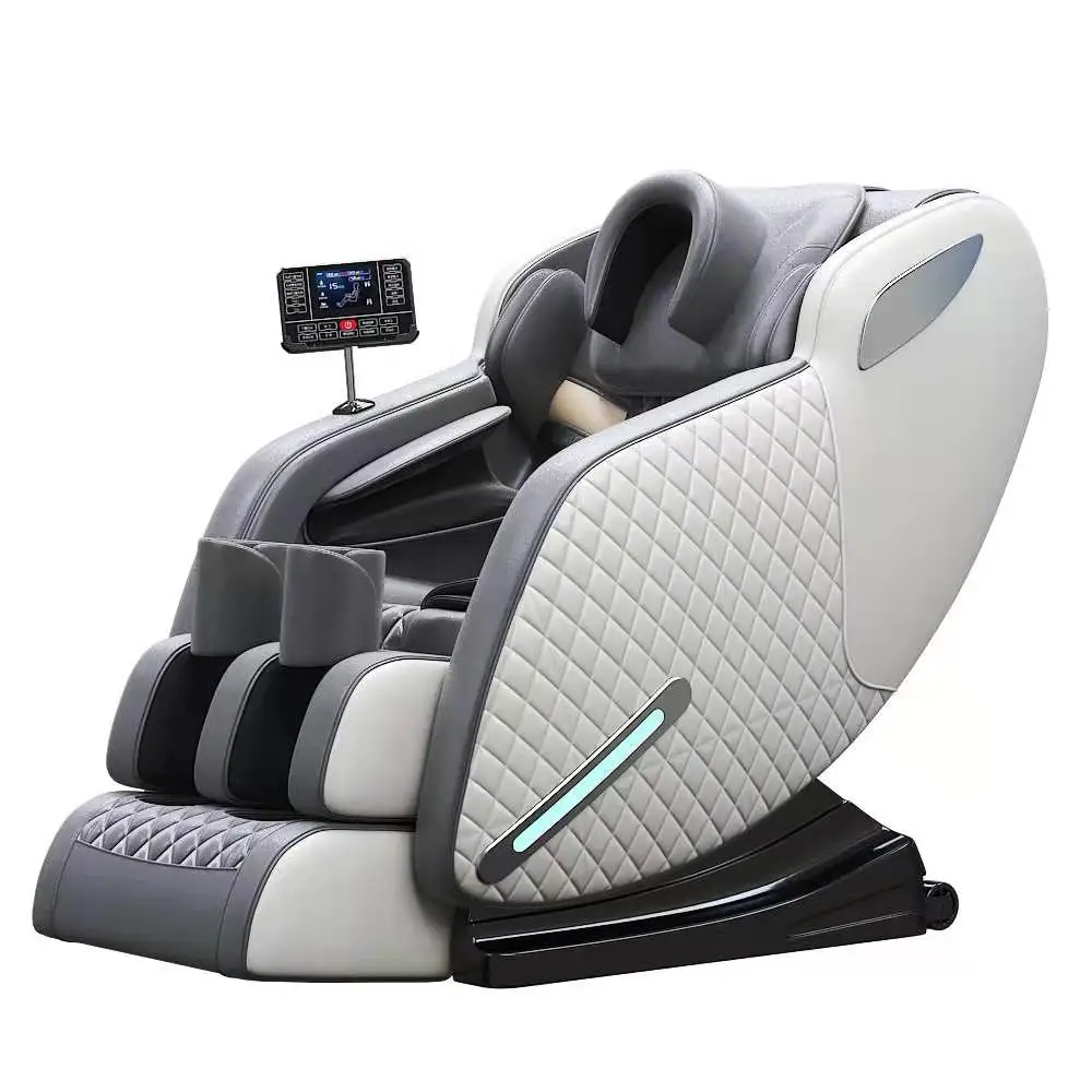 Messager Chair Full Body Relax – обзор и цена Zero Power Tools