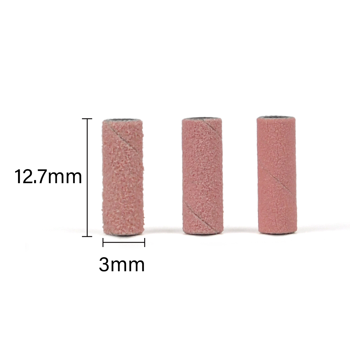 5000Pcs/Carton Nail Drill Bits – обзор и цена Power Tools Pink
