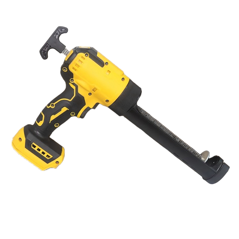 Electric Caulking Gun for Maki – обзор и цена Power Tools Universal Battery