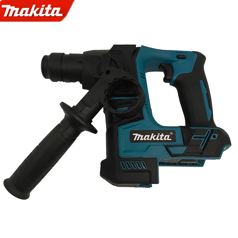 Makita Brushless Electric Hamm – обзор и цена Power Tools Hammer
