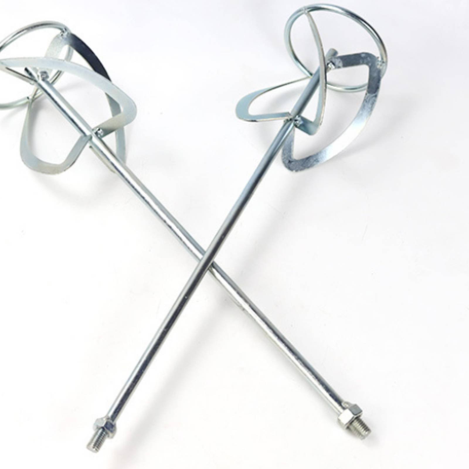 Cement Blender Paddle Sturdy D – обзор и цена Power Tools Types