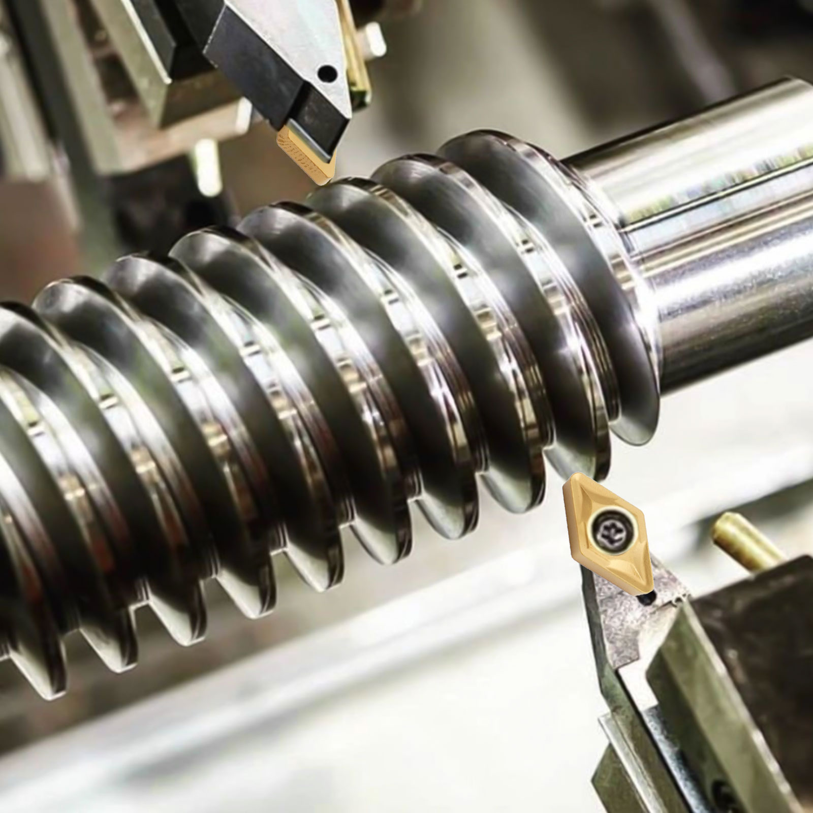 Chipbreaker Internal Turning T – обзор и цена Power Tools Names