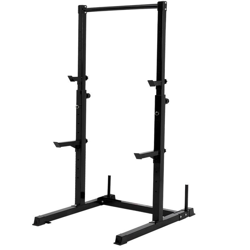Adjustable Squat Rack Gym Squa – обзор и цена Power Tools Training