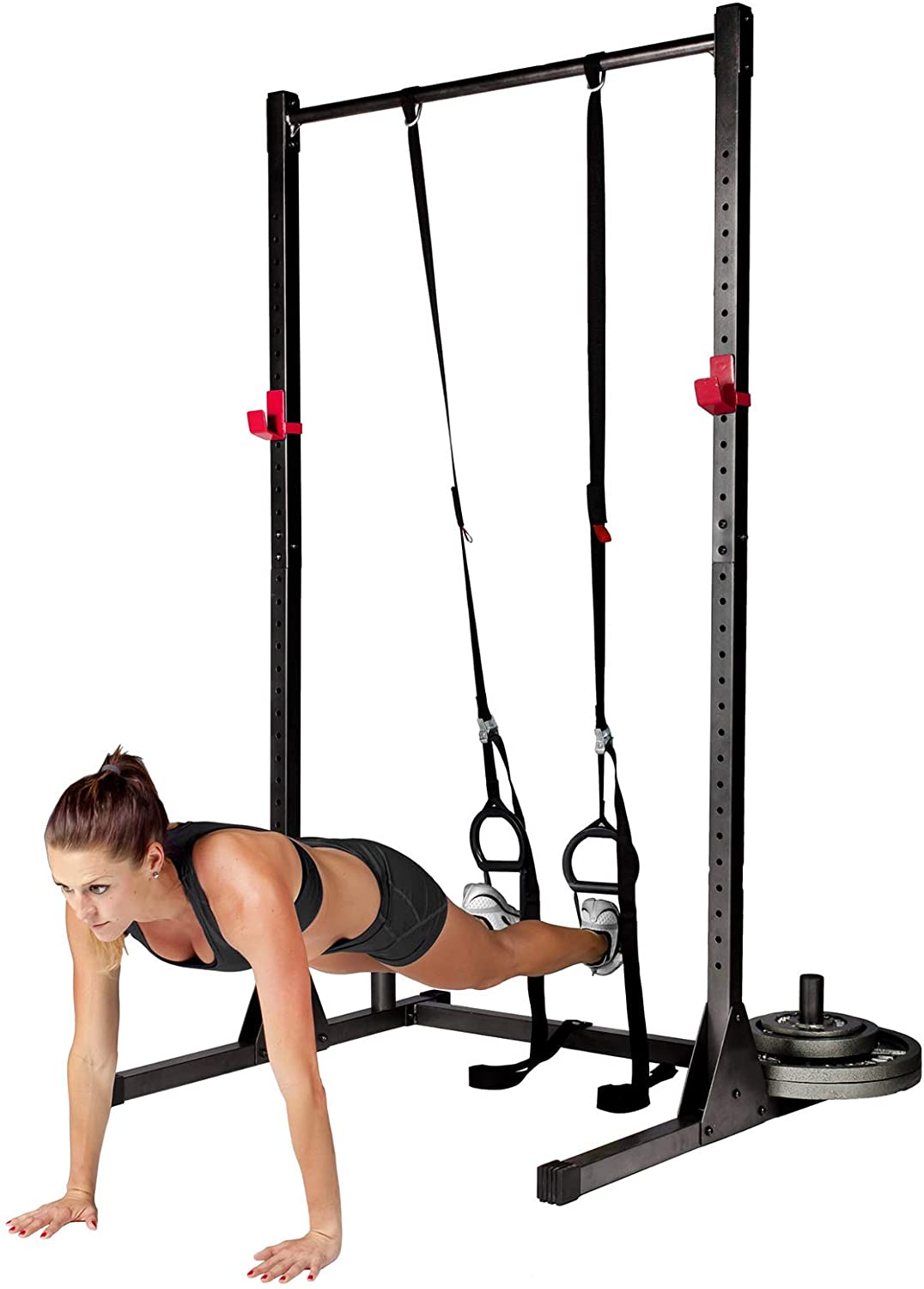 Adjustable Squat Rack Gym Squa – обзор и цена Power Tools Training