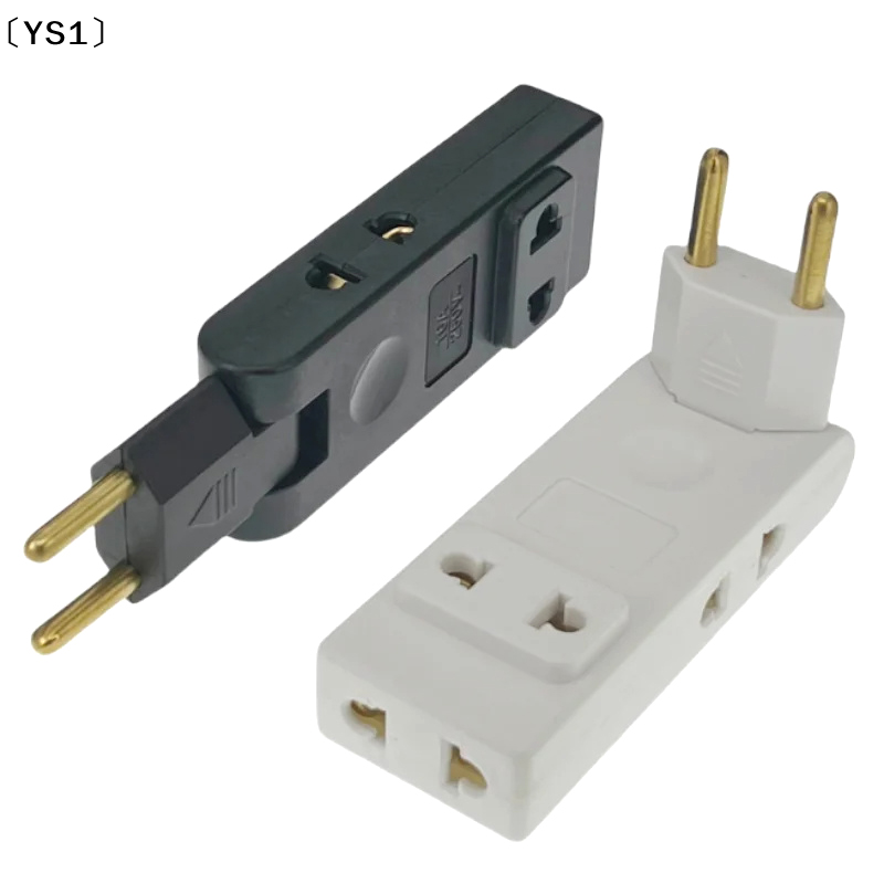 〔YS1〕4 In 1 Wall Outlet Extens – обзор и цена Power Tools Extension
