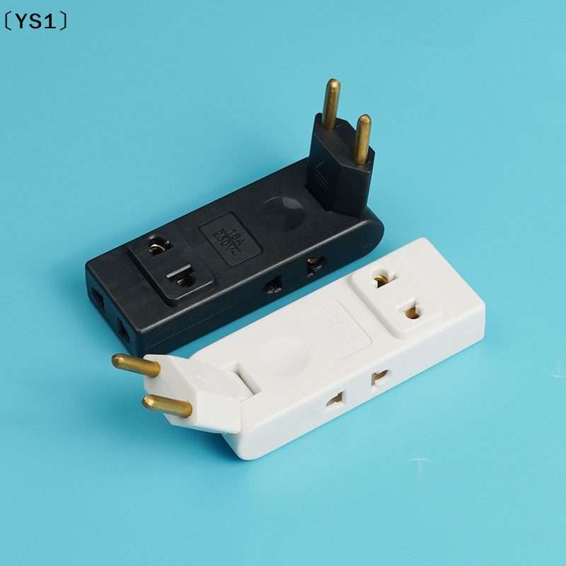 〔YS1〕4 In 1 Wall Outlet Extens – обзор и цена Power Tools Extension