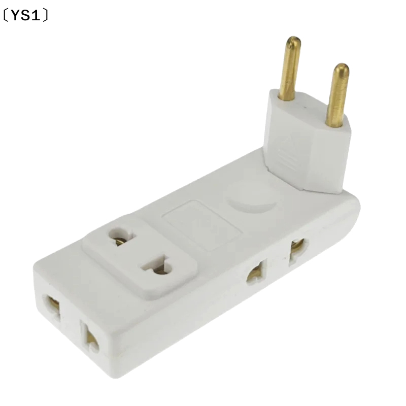 〔YS1〕4 In 1 Wall Outlet Extens – обзор и цена Power Tools Extension