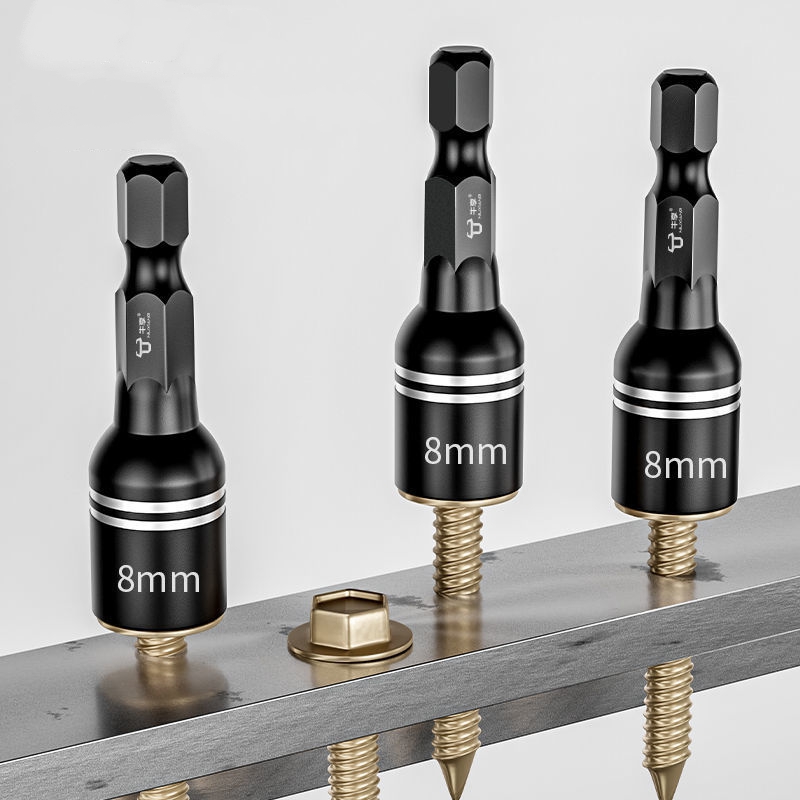 Hex Magnetic Socket Wrench Soc – обзор и цена Power Tools Extension