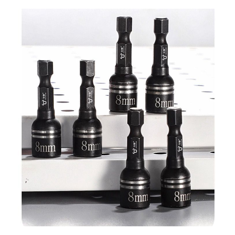 Hex Magnetic Socket Wrench Soc – обзор и цена Power Tools Extension