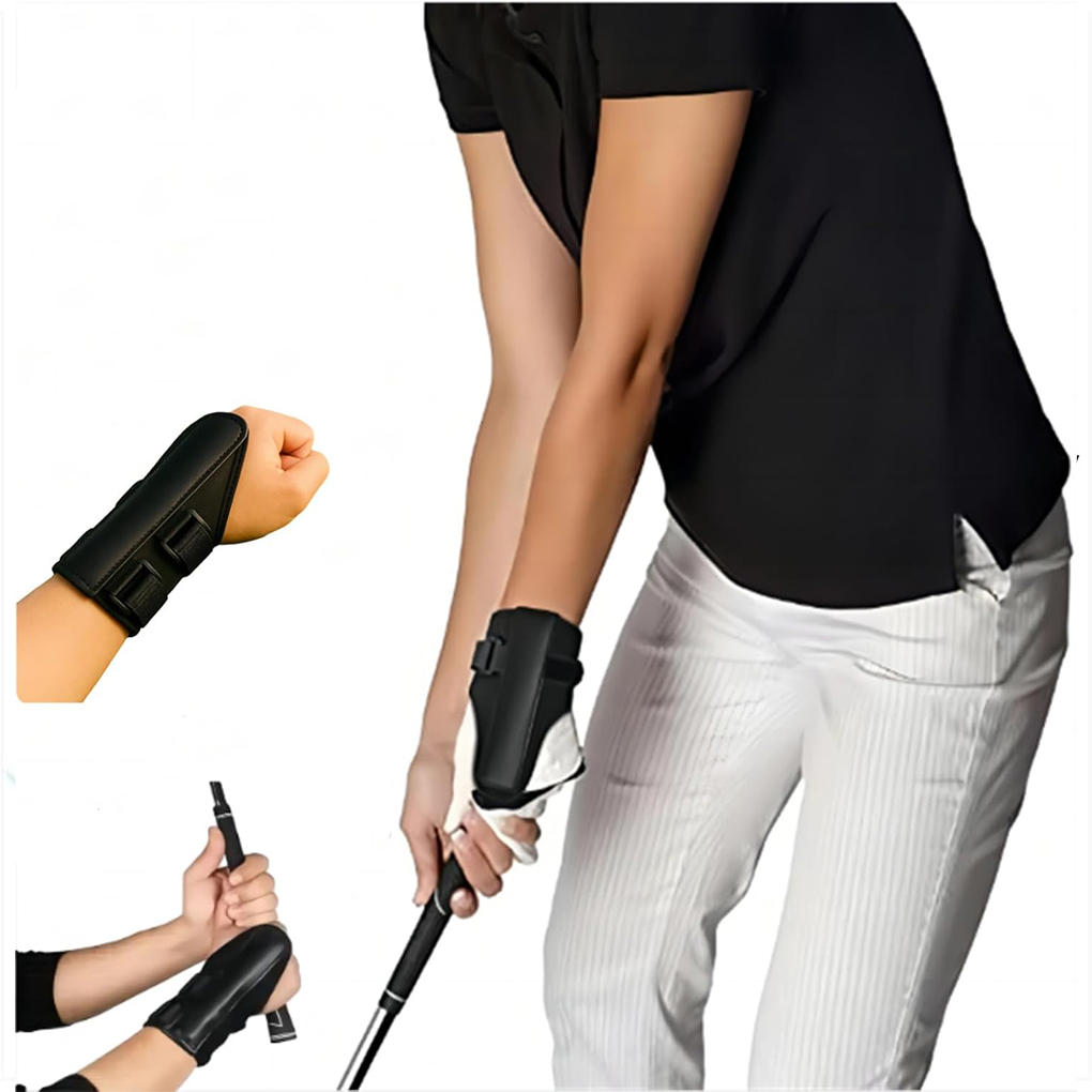 New Golf Swing Aids Pro Power  – обзор и цена Power Tools Training