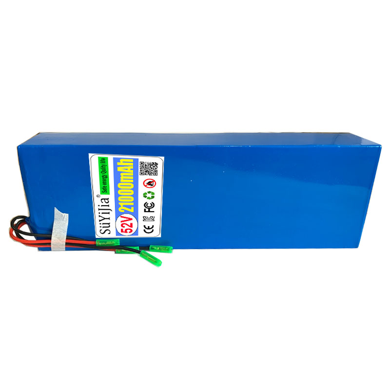 52V 21Ah 18650 Lithium Battery – обзор и цена Zero Power Tools