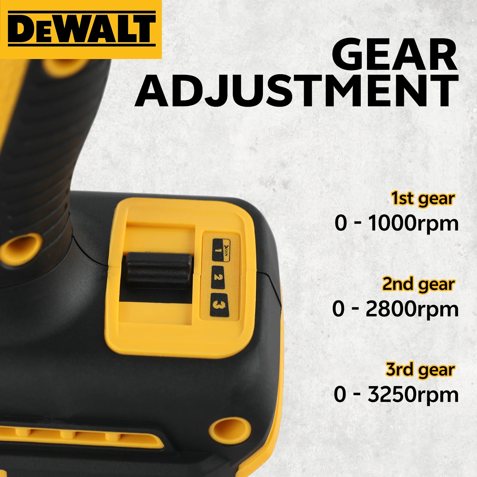 DeWalt DCF850 20V Max XR Brush – обзор и цена Dewalt Power Tools Xr
