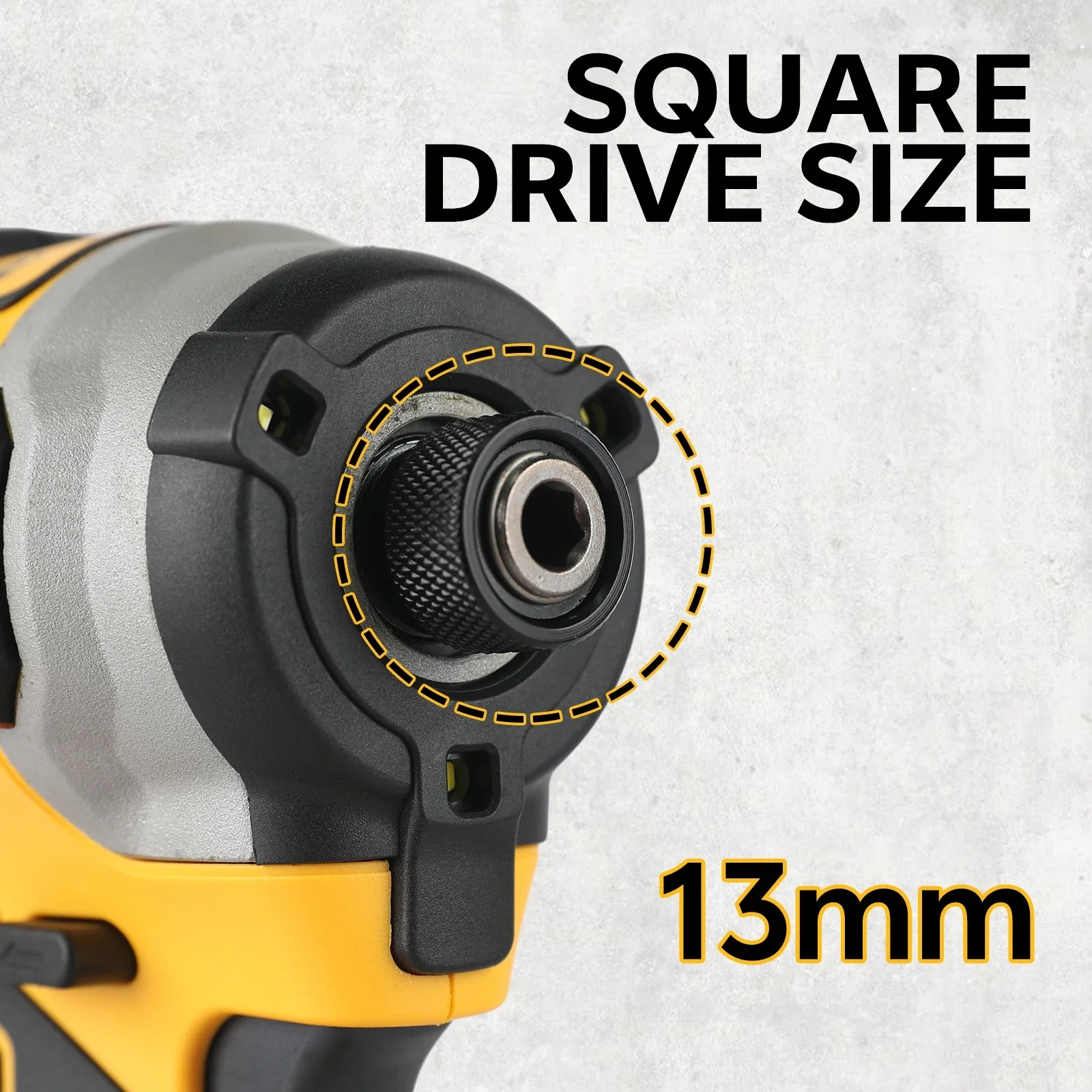 DeWalt DCF850 20V Max XR Brush – обзор и цена Dewalt Power Tools Xr
