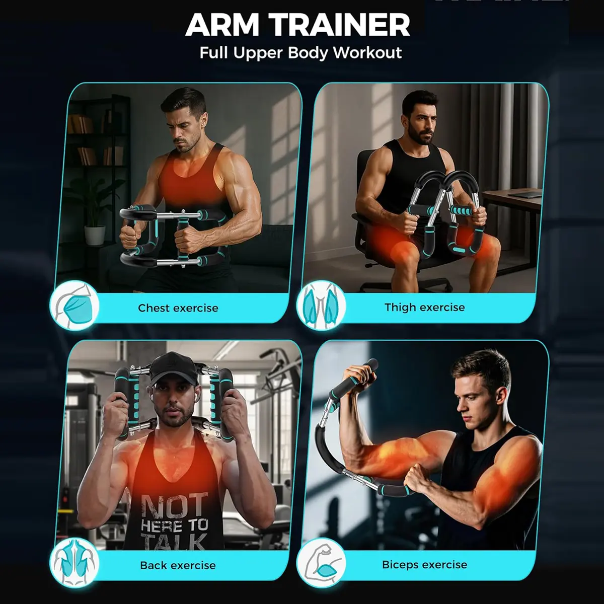 Adjustable Power Twister Bar A – обзор и цена Power Tools Training
