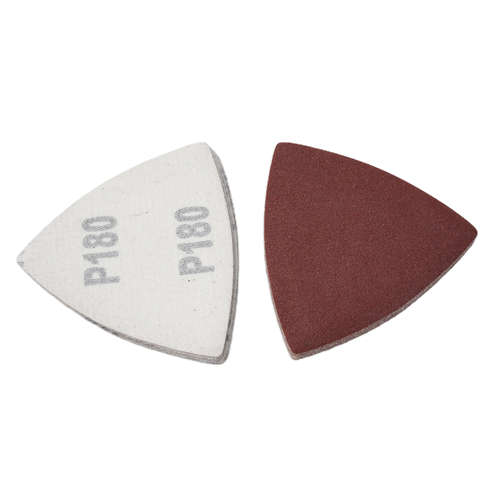 40pc Triangle Sandpaper 60/120 – обзор и цена Power Tools Accessories