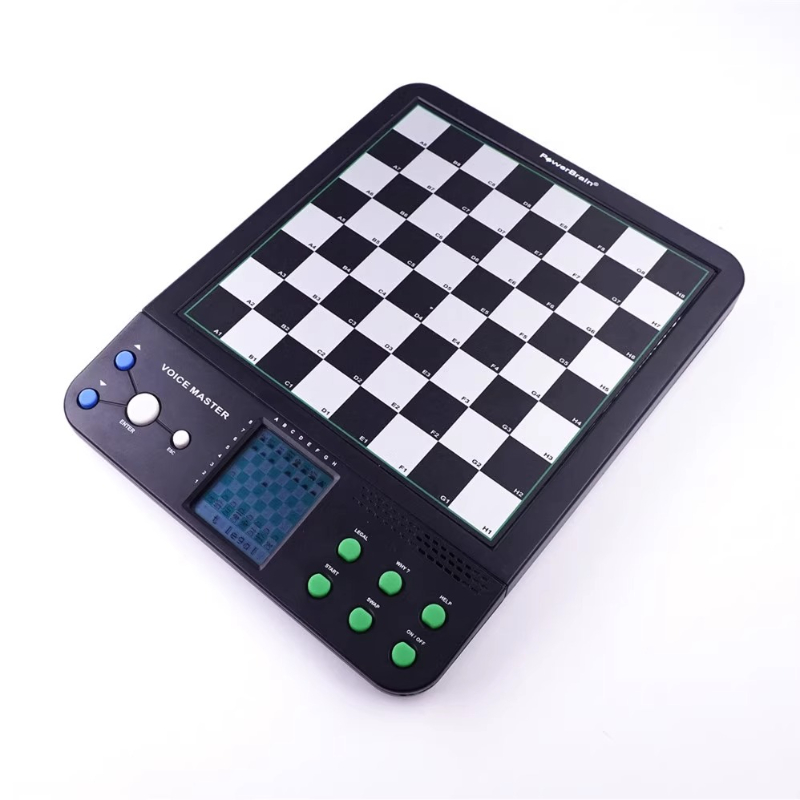 Magnetic Chess Pieces Self Tea – обзор и цена Power Tools Training