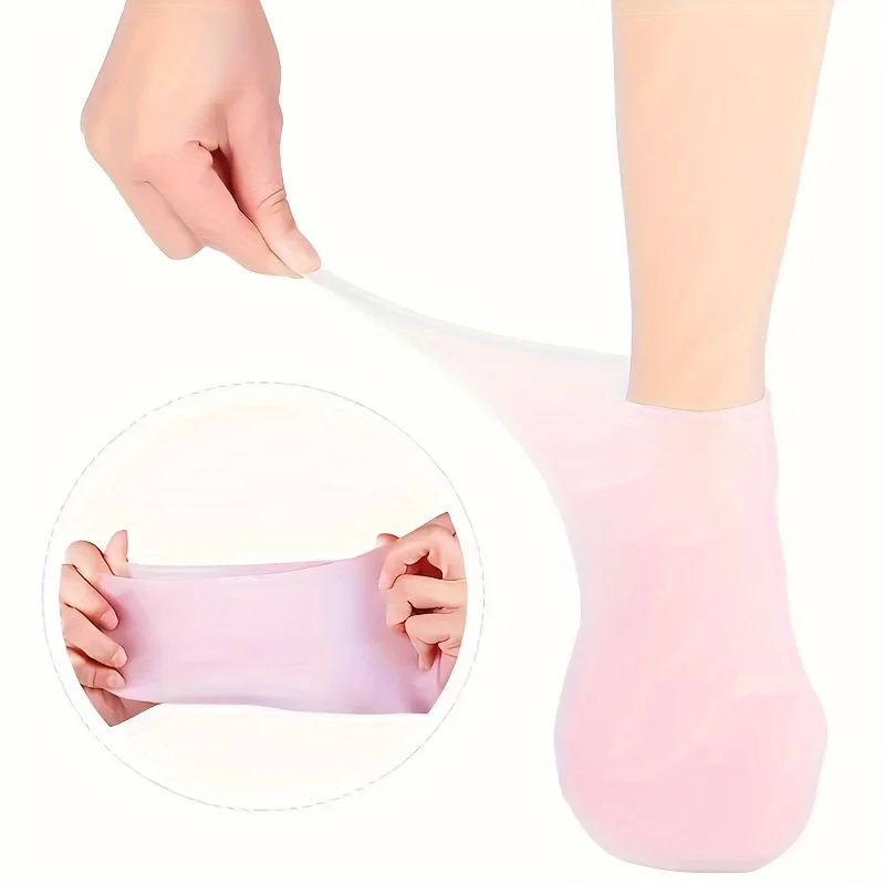 1Pair Pink/ Beige Moisturizing – обзор и цена Power Tools Pink