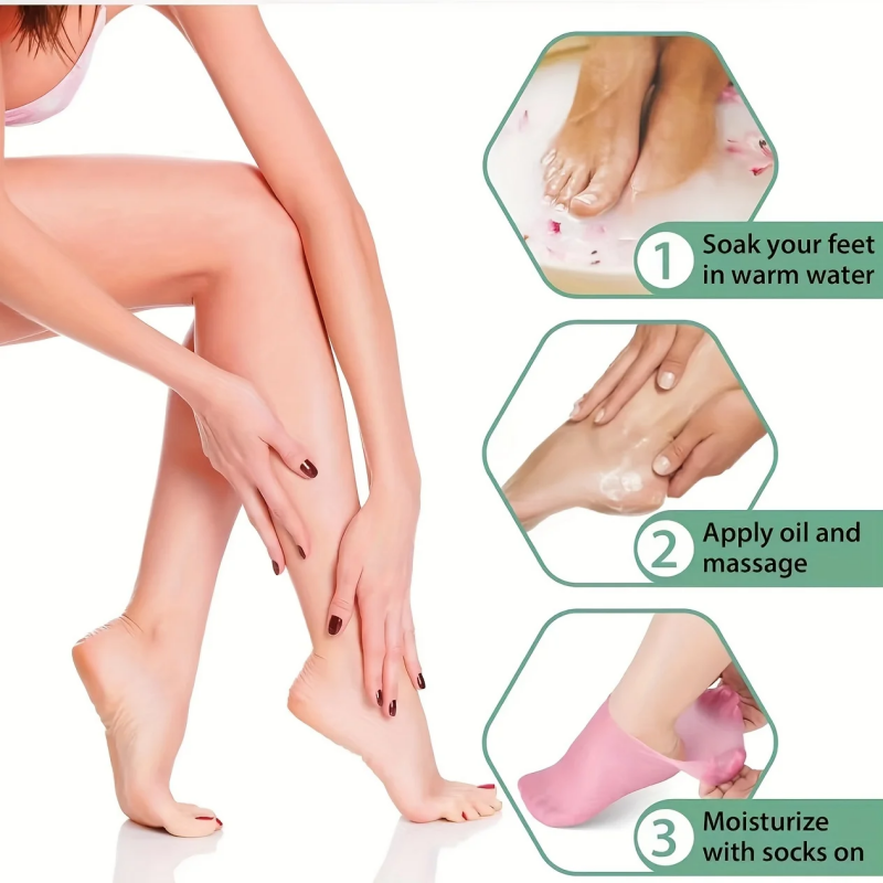 1Pair Pink/ Beige Moisturizing – обзор и цена Power Tools Pink