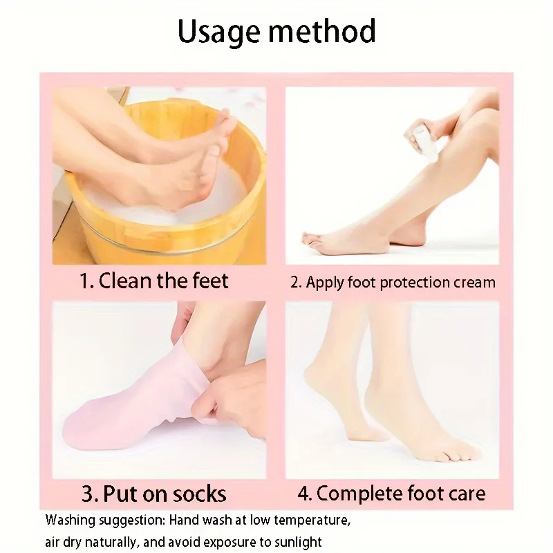 1Pair Pink/ Beige Moisturizing – обзор и цена Power Tools Pink