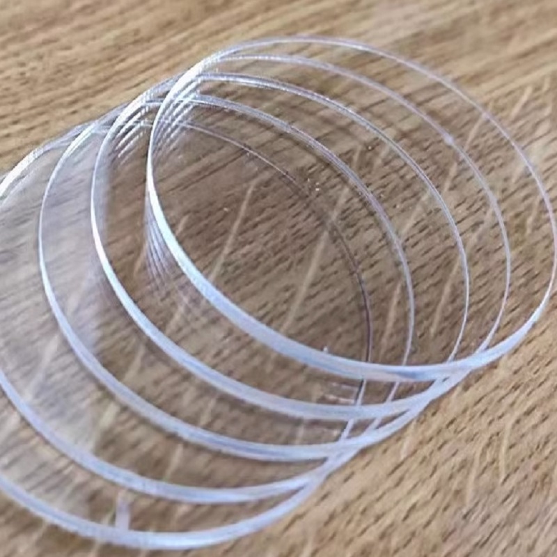 Acrylic Discs Sheet Clear Plex – обзор и цена Power Tools Manufacturers