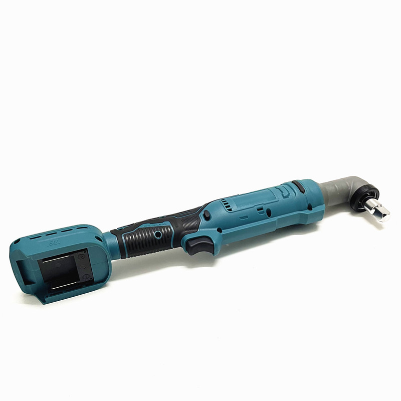 1200Nm Brushless Electric Ratc – обзор и цена Power Tools Pink