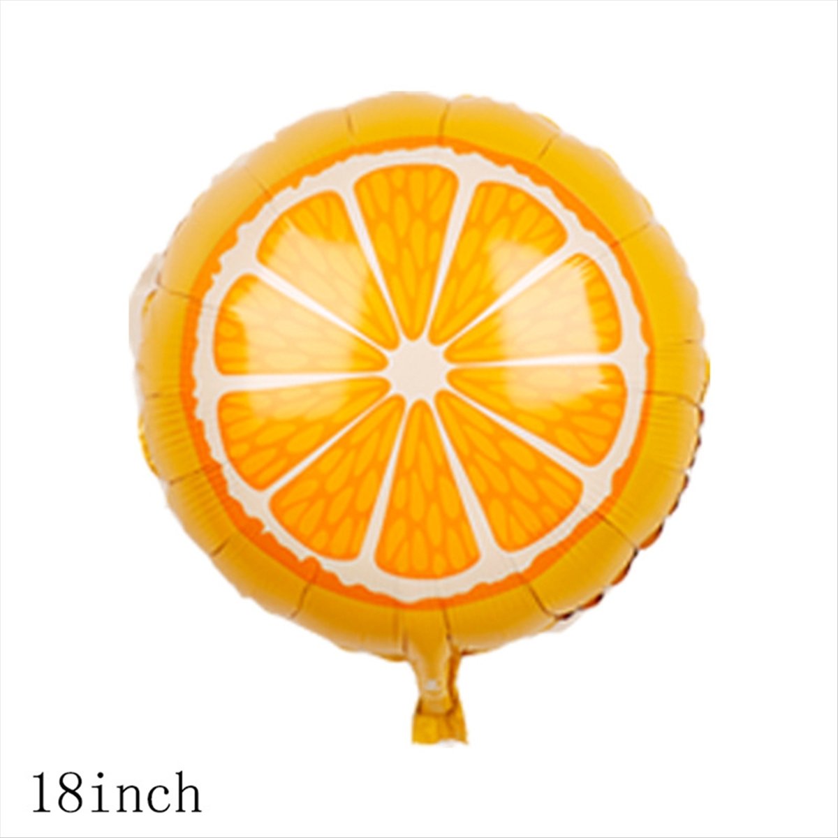 Carefree- Orange Fruit Balloon – обзор и цена Power Tools Orange