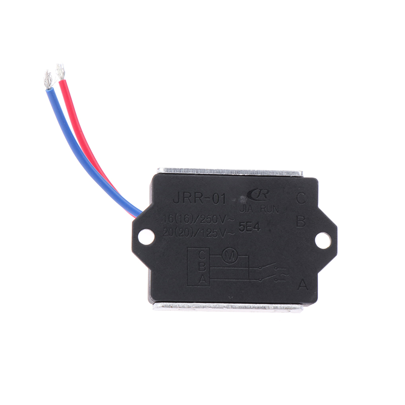 1Pc 230V To 16A Soft Start Swi – обзор и цена Power Tools Accessories
