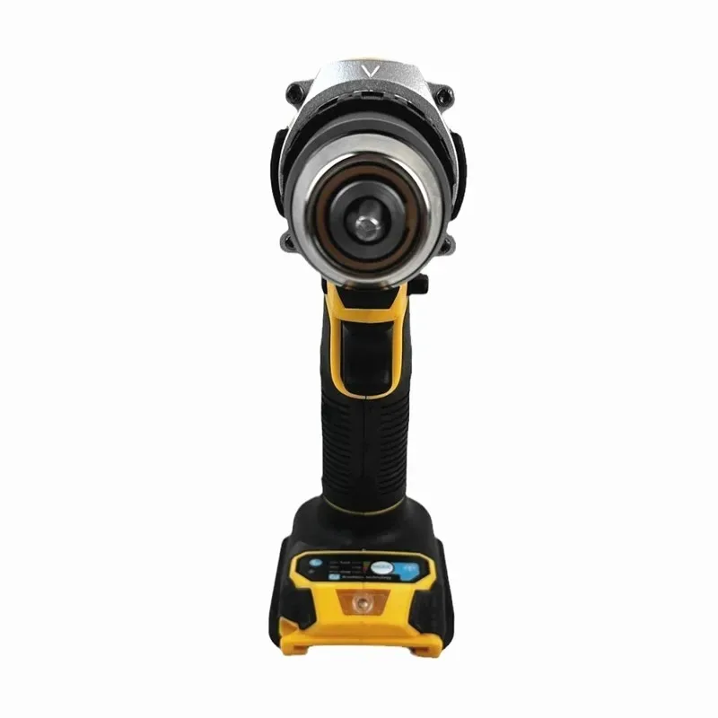 For Dewalt 20V Battery Brushle – обзор и цена Dewalt Power Tools Xr