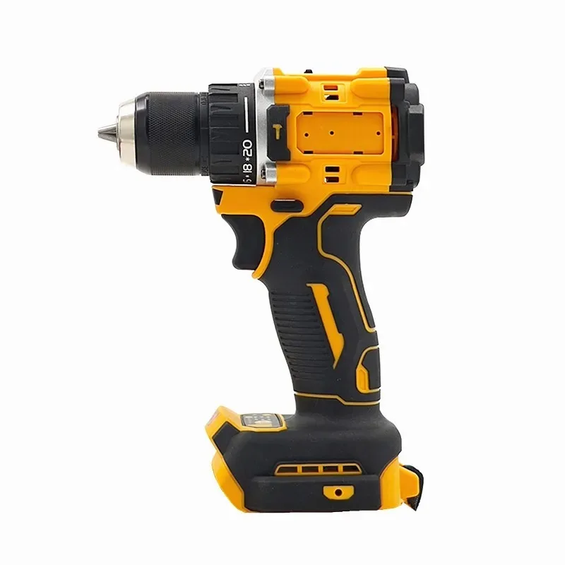 For Dewalt 20V Battery Brushle – обзор и цена Dewalt Power Tools Xr