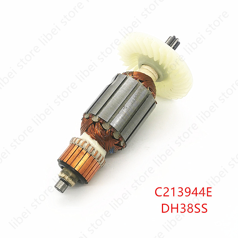 Armature C213944E 360875E for  – обзор и цена Power Tools Hammer
