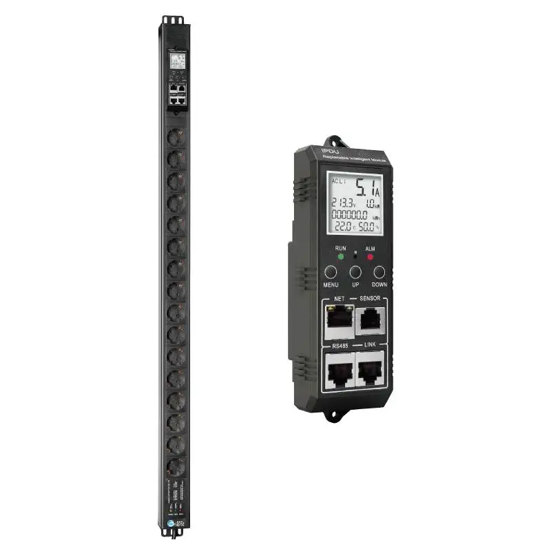 Germany Rack Mount Remote Cont – обзор и цена Power Tools Germany