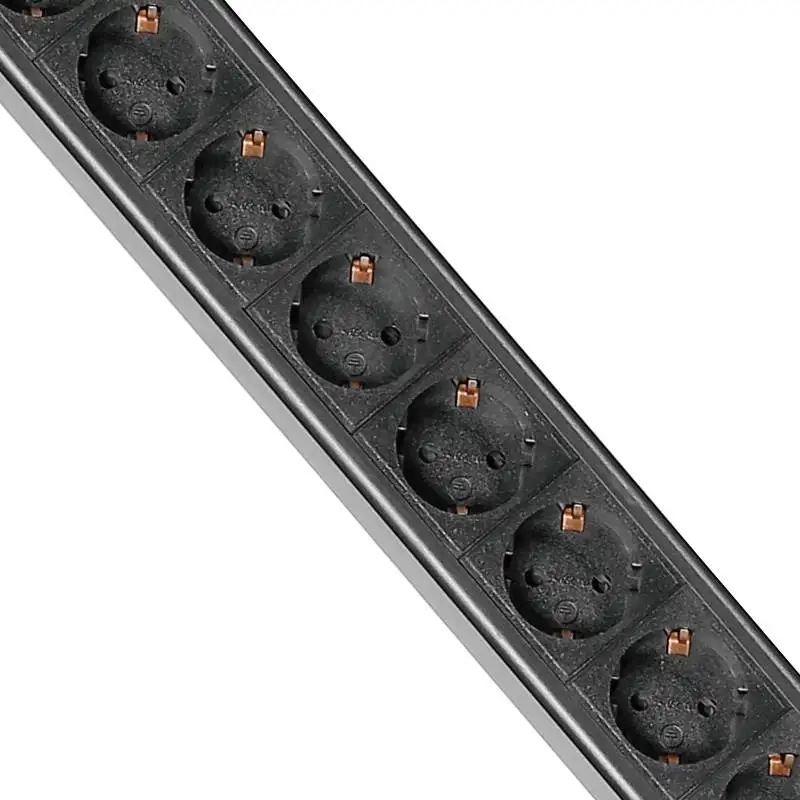 Germany Rack Mount Remote Cont – обзор и цена Power Tools Germany