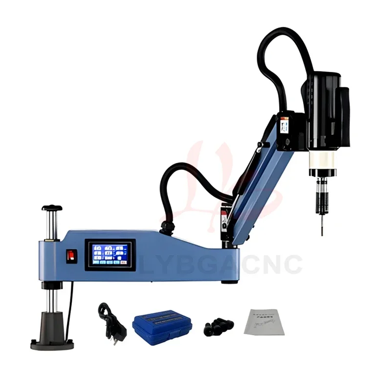 LY Touch Screen Control Tappin – обзор и цена Power Tools Types