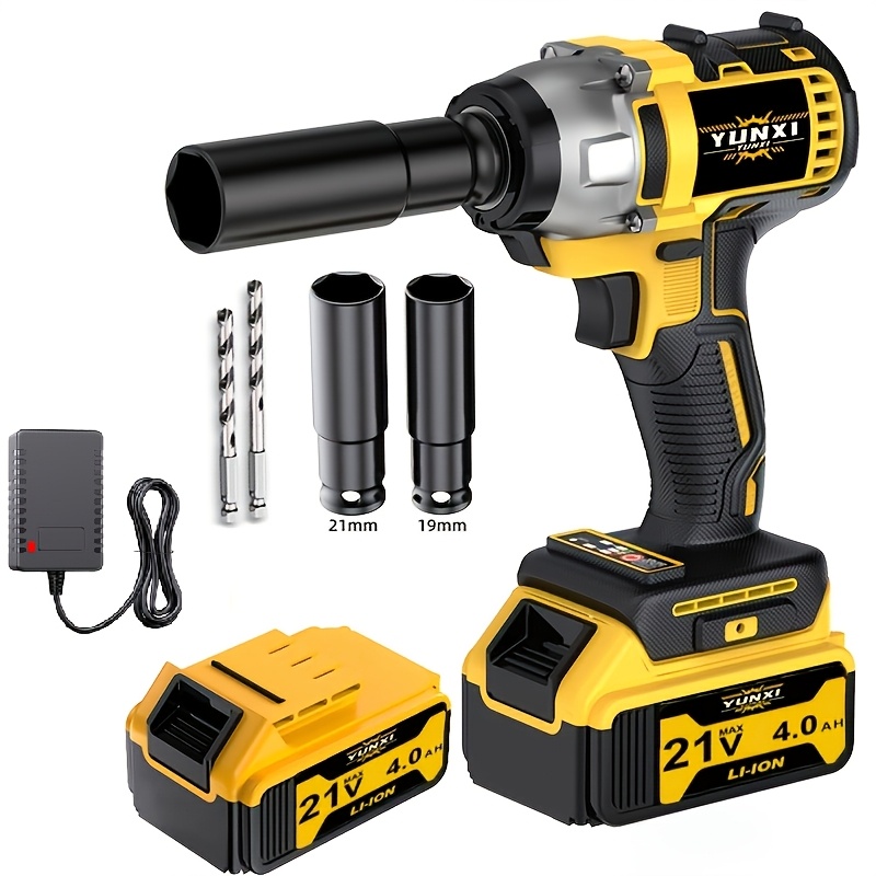 2026 New Lithium Battery Wirel – обзор и цена Power Tools Manufacturers In China