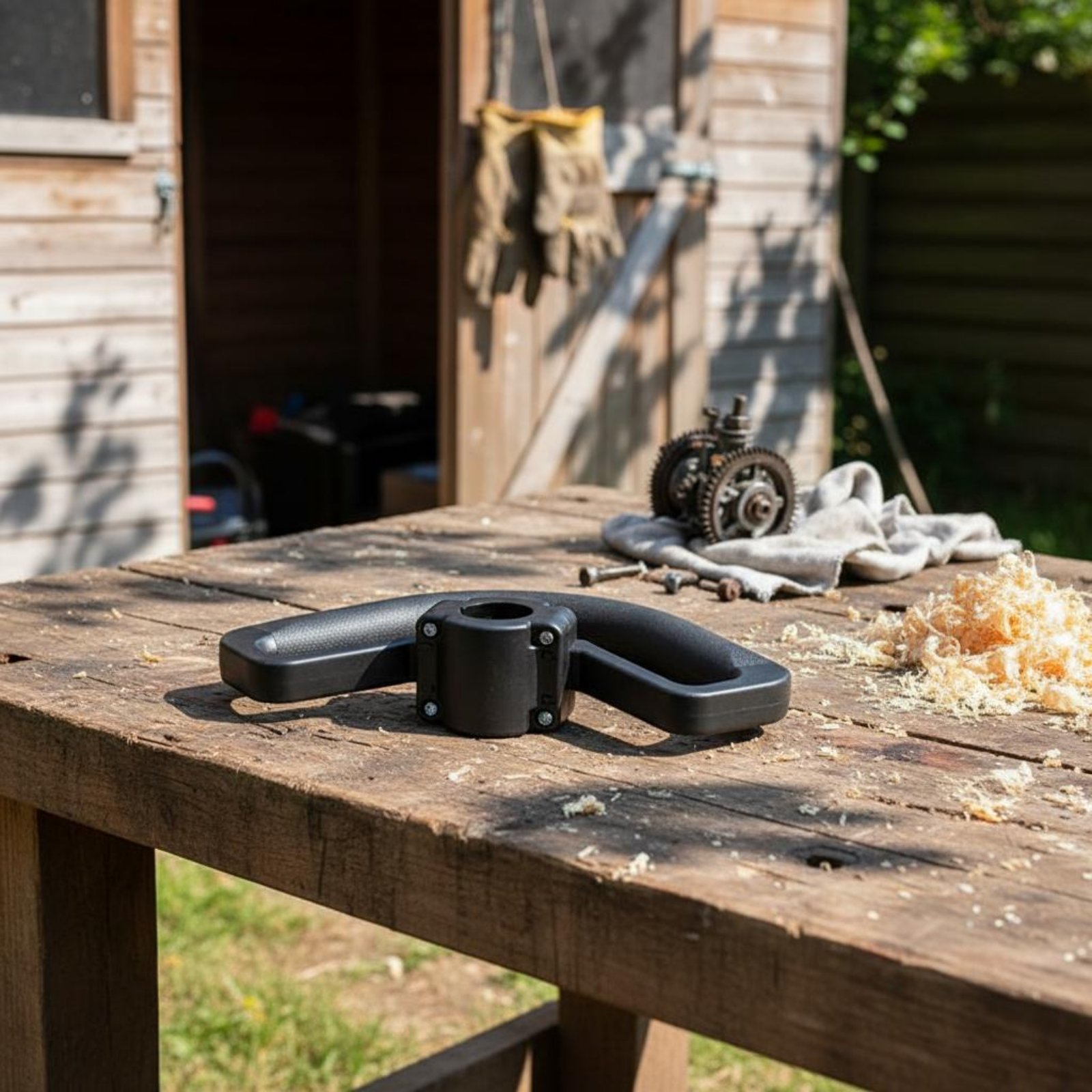 Power Saw Guide Bar Long-Lasti – обзор и цена Power Tools Accessories