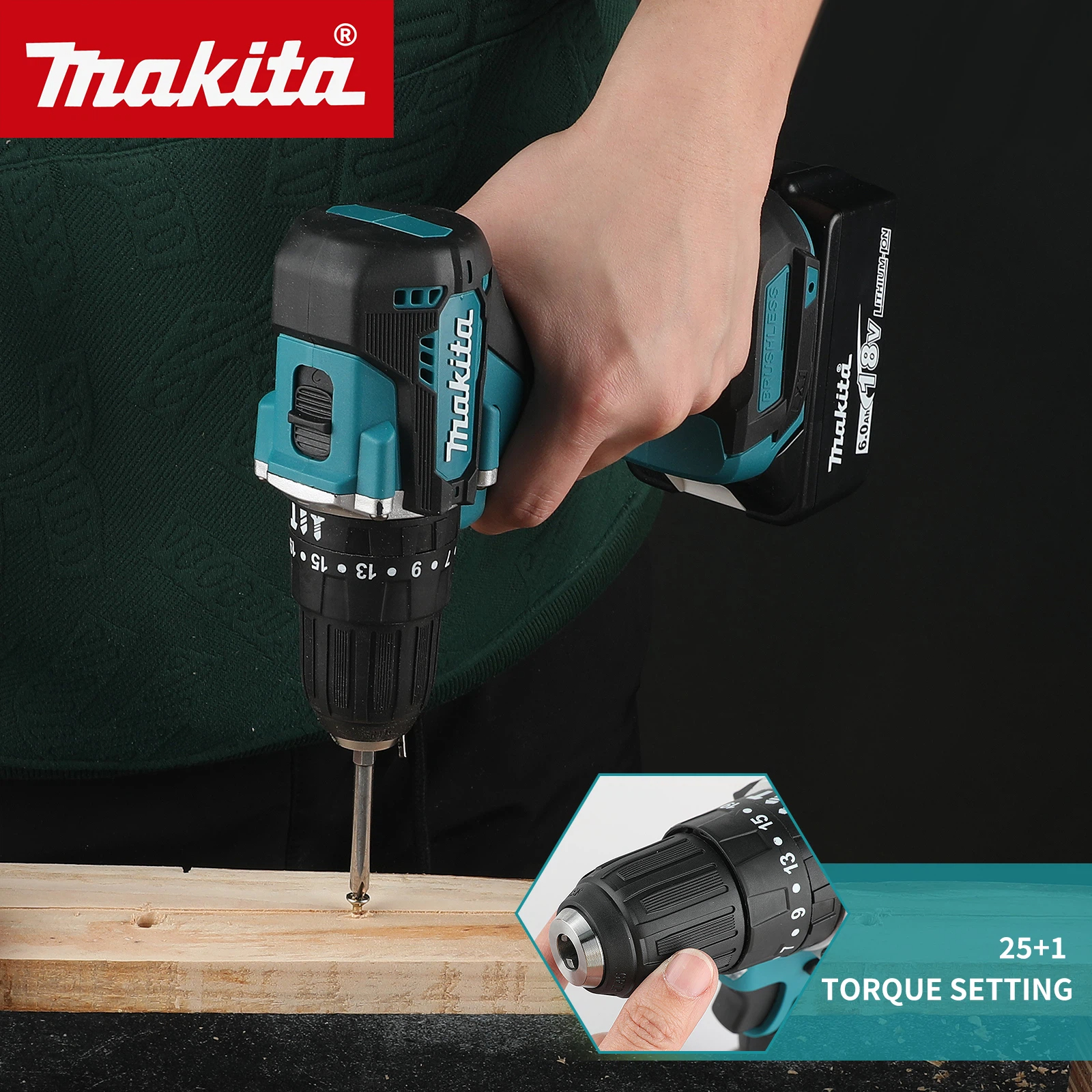 Makita Tools Wholesale Hot Air – обзор и цена Power Tools Wholesale