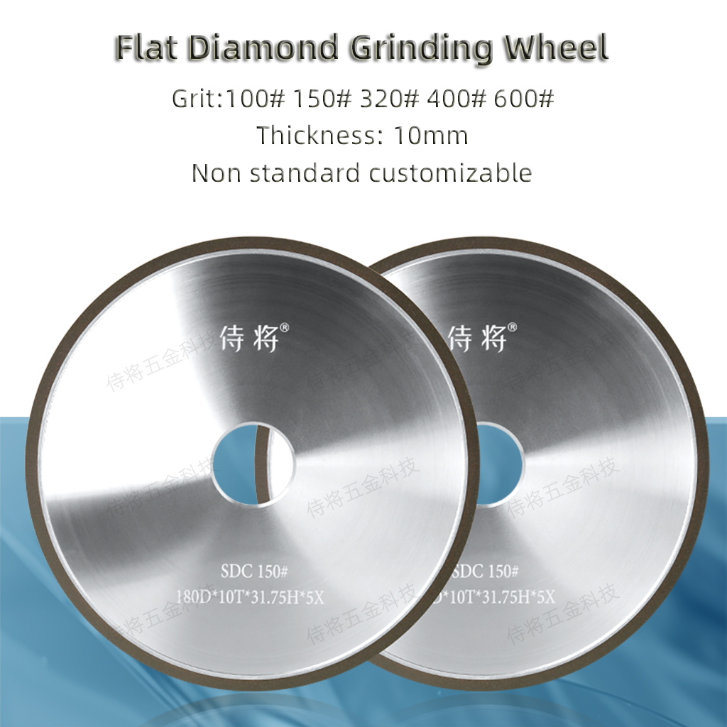 1pcs Parallel Diamond Grinding – обзор и цена Power Tools Manufacturers