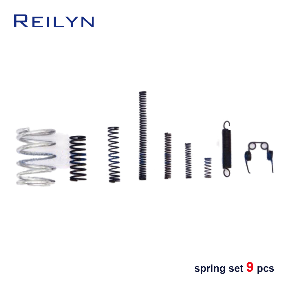 Reilyn Power Tool Accessories  – обзор и цена Power Tools Wholesale