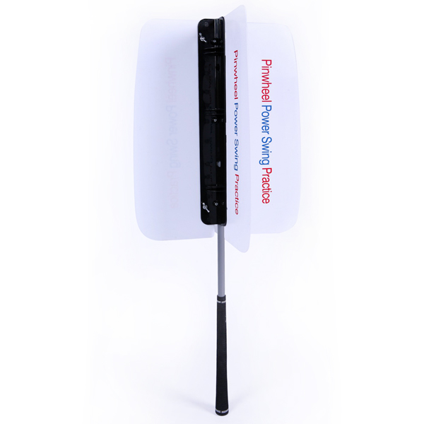 Pinwheel Golf Swing Trainer An – обзор и цена Power Tools Training