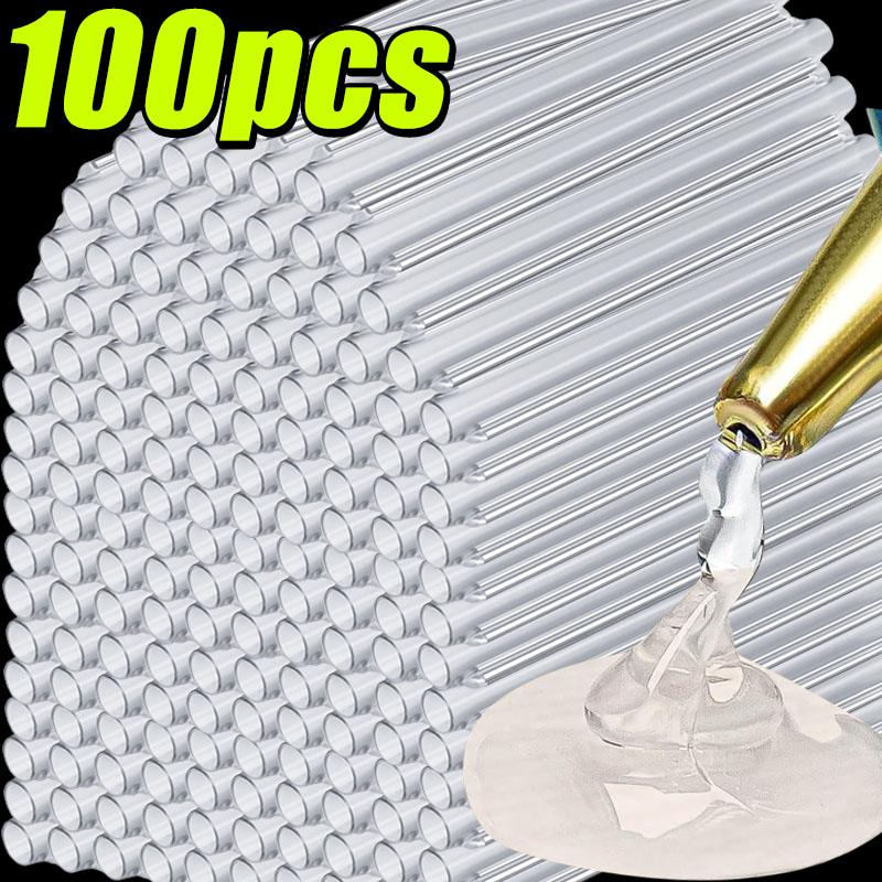 1/100pcs Strong Adhesive Trans – обзор и цена Power Tools Wholesale