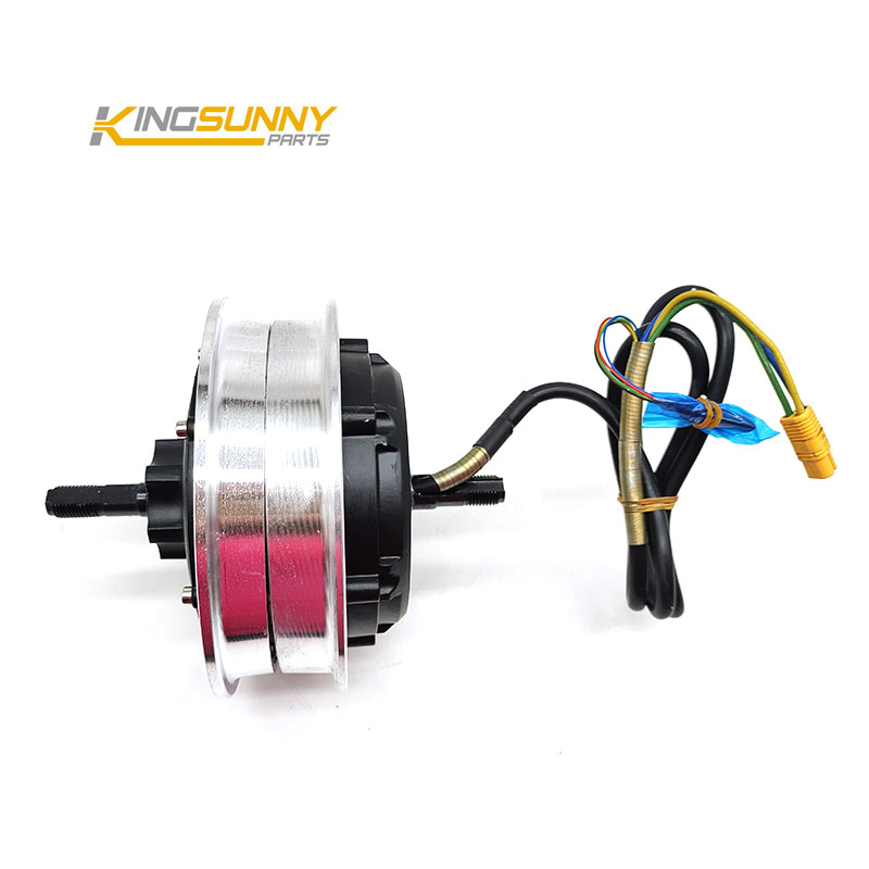 Escooter Spare Parts Powerful  – обзор и цена Zero Power Tools