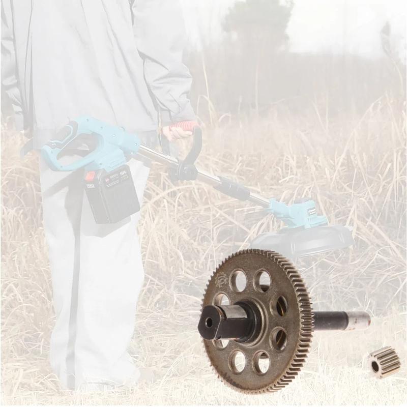 1 Set 14 Teeth Brushless Motor – обзор и цена Power Tools Types