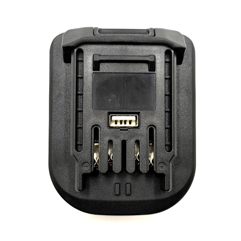 Battery Adapter Converter for  – обзор и цена Power Tools Orange