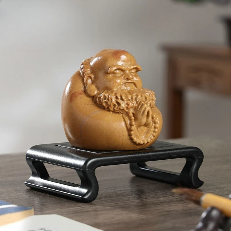 Personal name seal, hand-carve – обзор и цена Power Tools Names