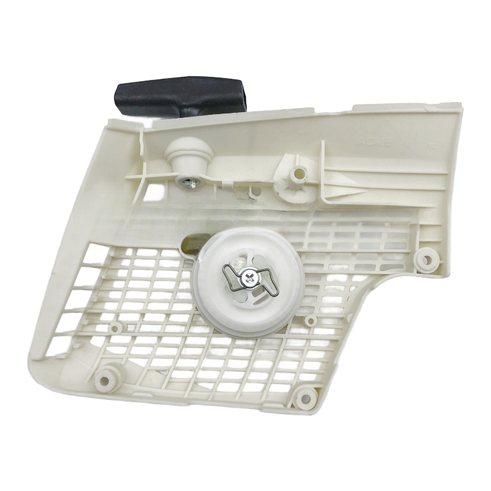 Recoil Starter Assembly Pull R – обзор и цена Power Tools Orange