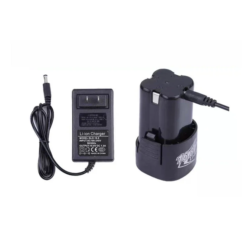 20000mAh 16.8V Lithium Li-ion  – обзор и цена Power Tools Universal Battery