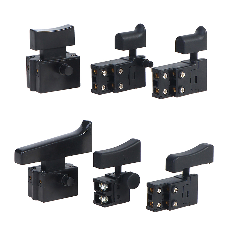 Miniature Power Tool Switch Sp – обзор и цена Power Tools Hammer